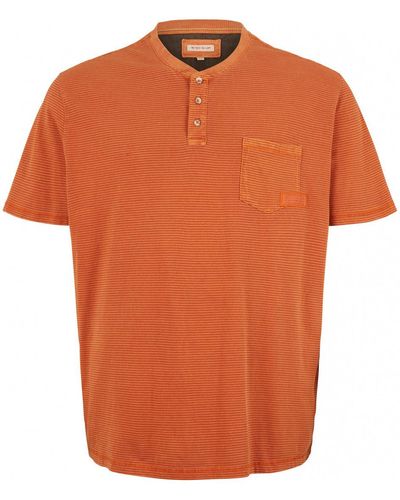 Tom Tailor T-shirt 138920VTAH22 - Orange