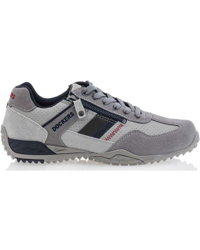 Dockers Chaussures Chaussures confort Gris