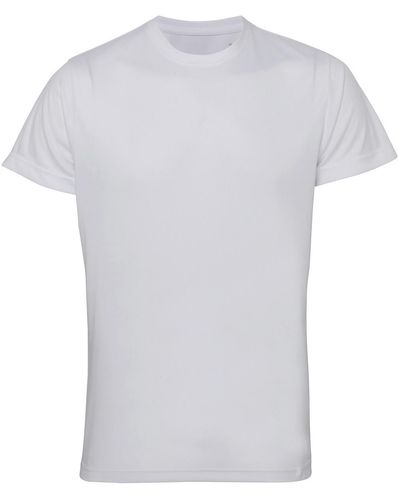 Tridri T-shirt TR010 - Blanc