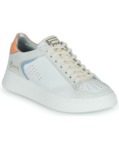 Mjus baskets femme new arrivals