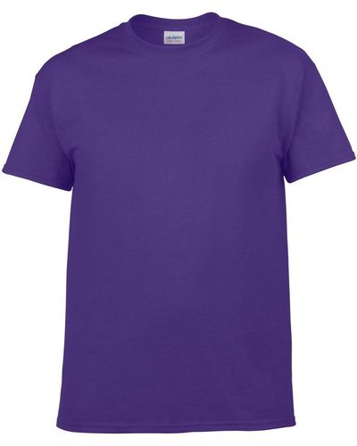 Gildan T-shirt RW10046 - Violet