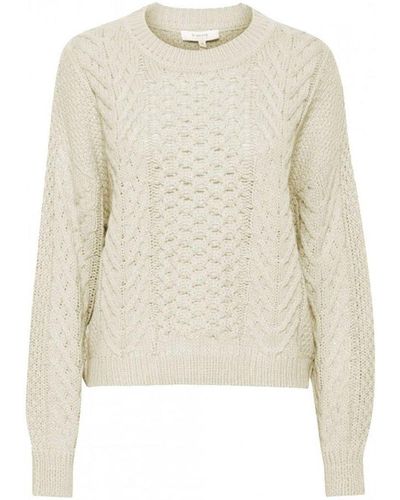 B.Young Pull Pullover Byotinka - Neutre