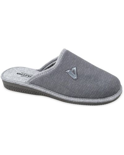 Valleverde Chaussons 55805-1001 - Gris