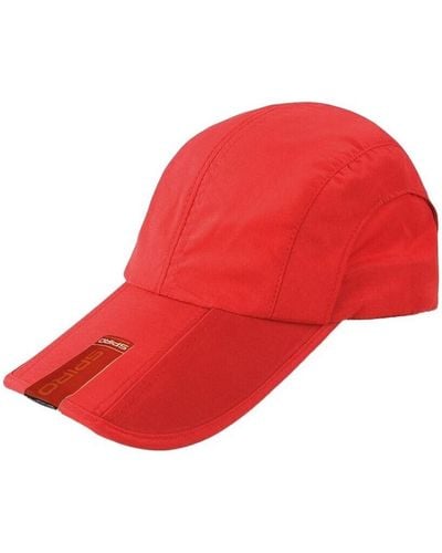 Result Headwear Casquette RC78X - Rouge