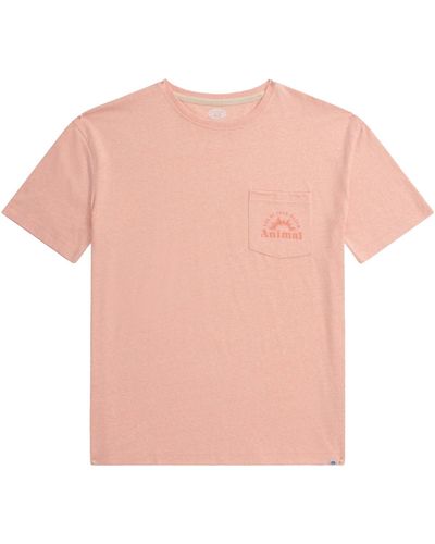 Mountain Warehouse T-shirt - Rose