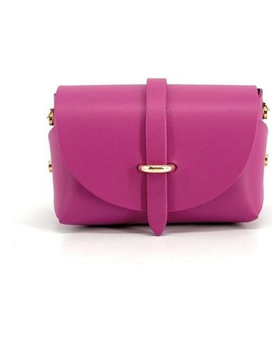 Oh My Bag Sac a main CANDY - Violet