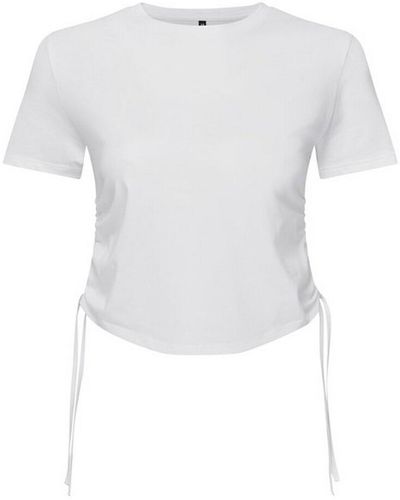 Tridri T-shirt RW9053 - Blanc