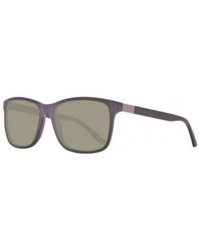 Helly Hansen Lunettes de soleil Lunettes de soleil HH5013-C01-56 (ø 56 mm) - Gris