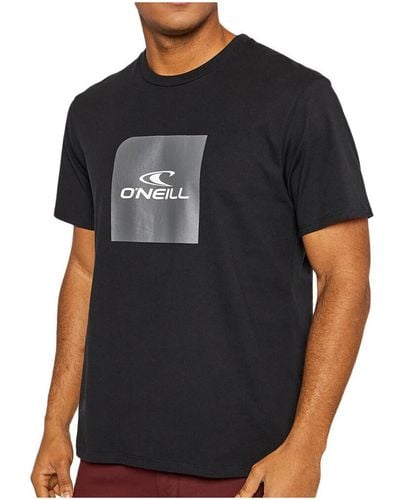 O'neill Sportswear T-shirt 1P2336-9010 - Noir