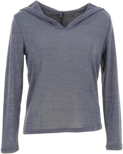 Sun Valley Pull Knit - Gris
