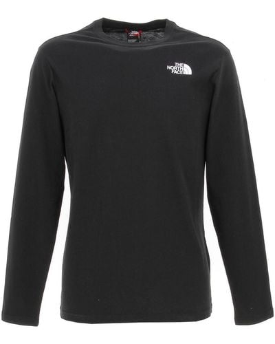 T shirts The North Face pour homme R ductions en ligne jusqu