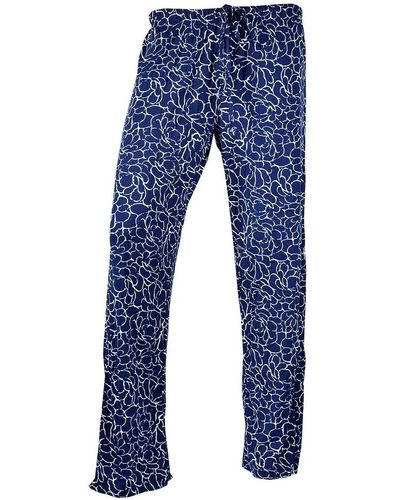 Kindy Pyjamas / Chemises de nuit ARMANIA 6 - Bleu