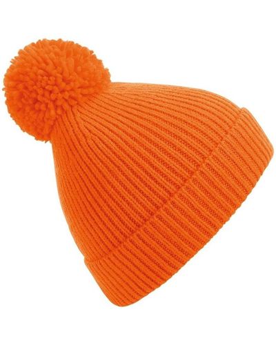 BEECHFIELD® Bonnet Engineered - Orange