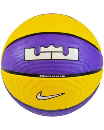 Nike Accessoire sport N100437257507 - Violet