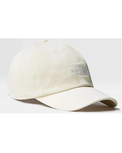 The North Face Casquette - NORM HAT - Blanc