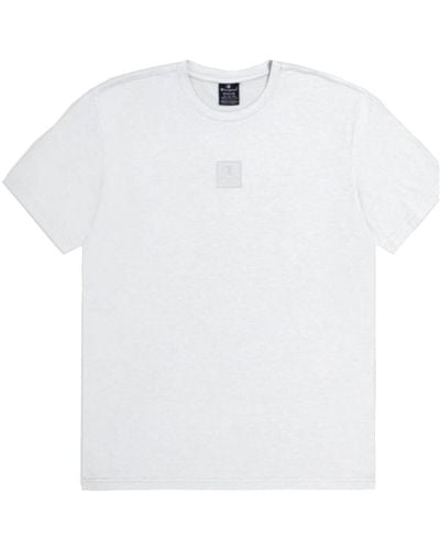 Champion T-shirt 219765 - Blanc