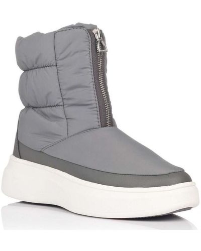 U.S. POLO ASSN. Chaussures MILLY - Gris