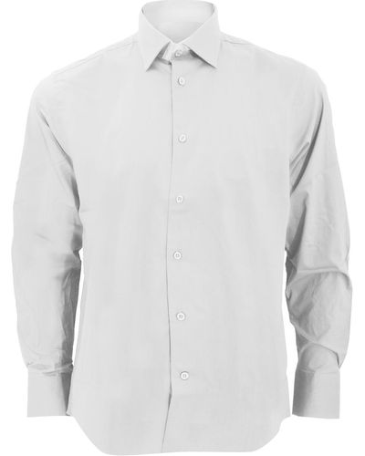 Russell Chemise 946M - Blanc