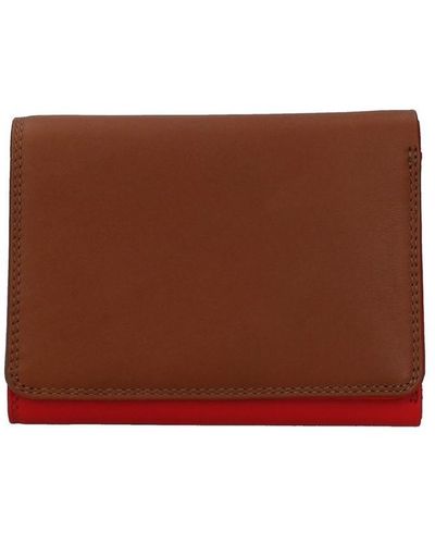 Mywalit Portefeuille 106-157 - Marron