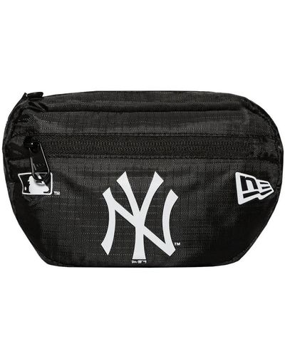 KTZ Sac à main Mlb New York Yankees Micro - Noir