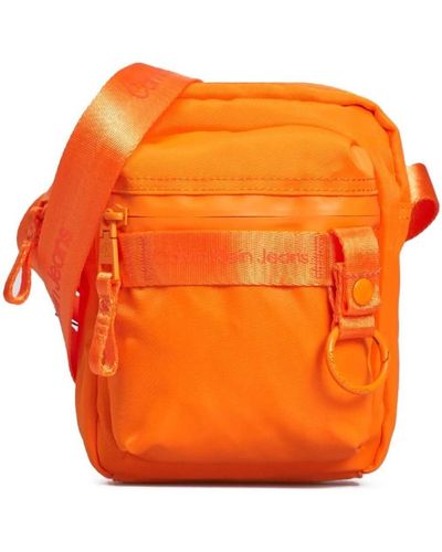 Calvin Klein Sac Bandouliere K50K509817 - Orange