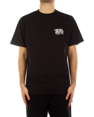 DOLLY NOIRE T-shirt TS619-TT-01 - Noir