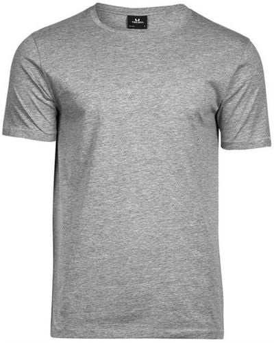 Tee Jays T-shirt Luxury - Gris