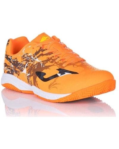 Joma Jewellery Chaussures de foot SCJS2408IN - Orange