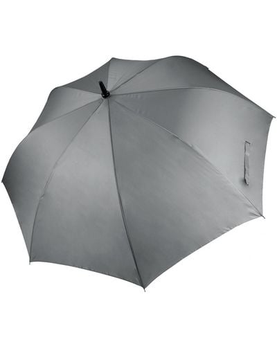 Kimood Parapluies KI004 - Gris