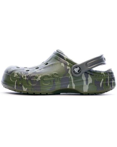 Crocs™ Sandales CR-205975 - Vert