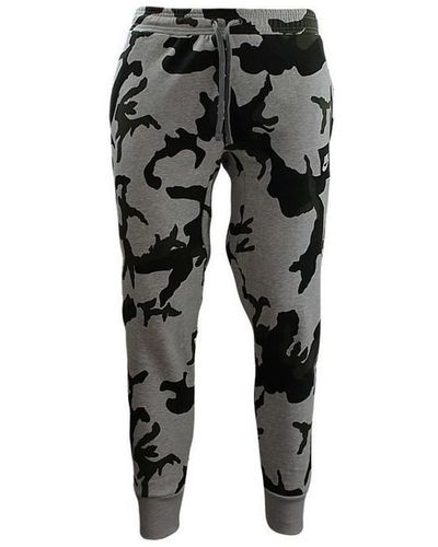 Nike Pantalon Camouflage Jogginghose - Multicolore