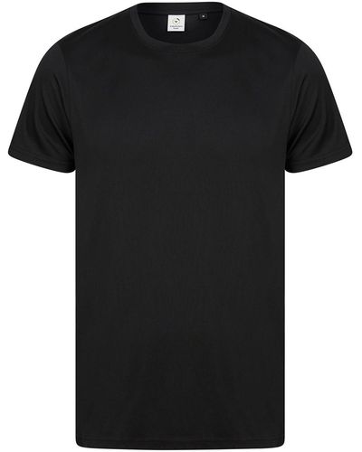 Tombo T-shirt TL545 - Noir