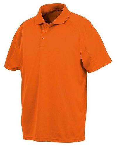 Spiro T-shirt SR288 - Orange