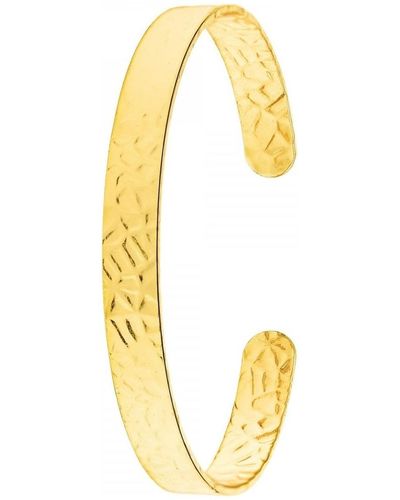 Sc Bohème Bracelets B2500-DORE - Jaune