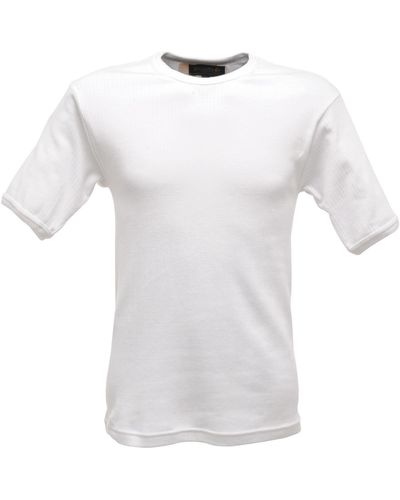 Regatta T-shirt RG288 - Blanc