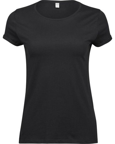Tee Jays T-shirt T5063 - Noir