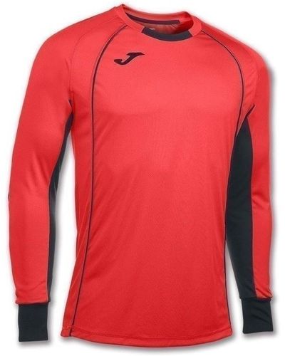 Joma Jewellery Sweat-shirt Protect - Rouge