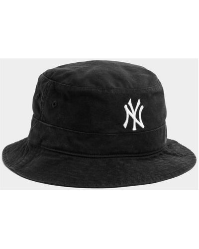 '47 Casquette BOB 47 Brand New York Yankees - Noir