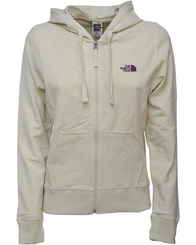 The North Face Sweat-shirt T0ADDW11P - Gris