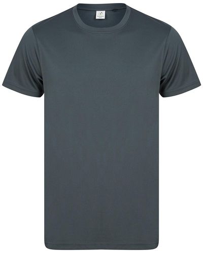 Tombo T-shirt TL545 - Bleu