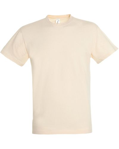 Sol's T-shirt Regent - Neutre
