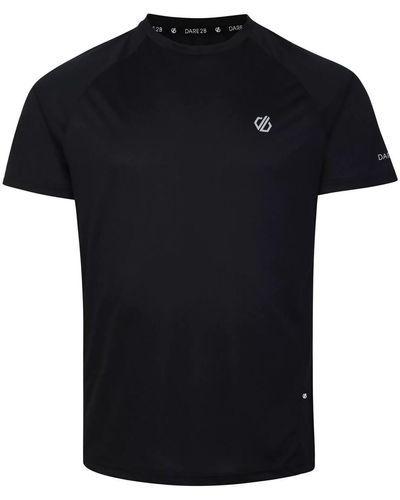 Dare 2b T-shirt Accelerate - Noir