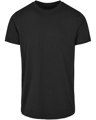 Build Your Brand T-shirt Basic - Noir