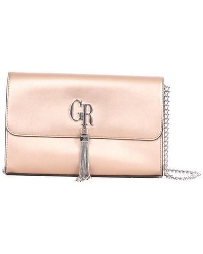 Georges Rech Sac Bandouliere OCEANE - Rose