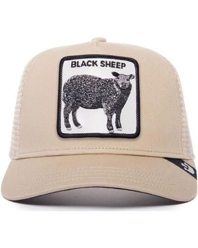 Goorin Bros Chapeau The Black Sheep - Métallisé