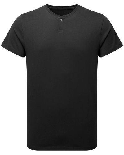 PREMIER T-shirt Comis - Noir