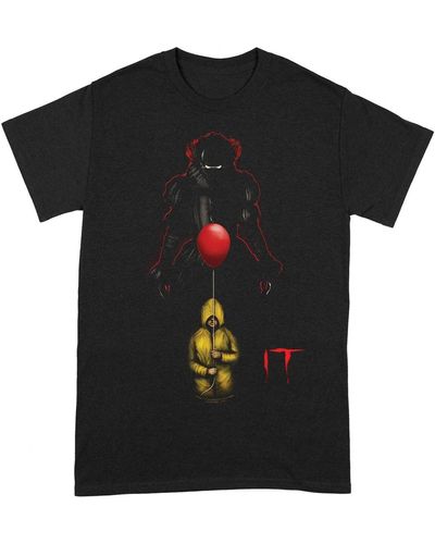 It T-shirt BI288 - Noir