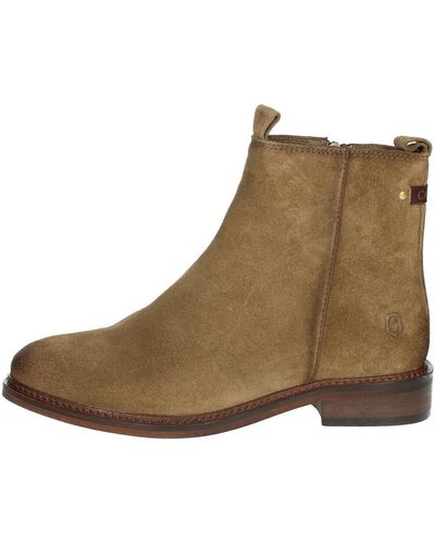 Carmela Boots 160930 - Marron