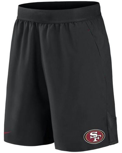 Nike Short Short NFL New Orleans Saints N - Multicolore