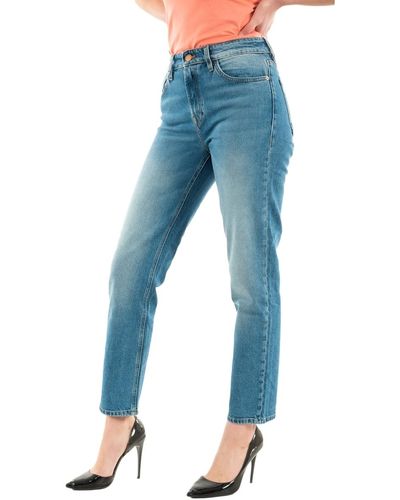 Salsa Jeans Jeans 21007946 - Bleu